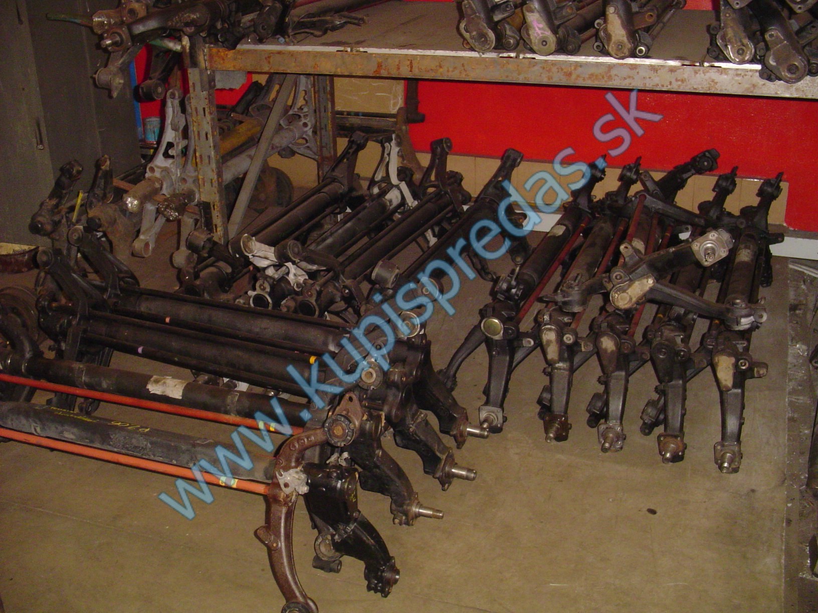 Peugeot 306 Repasovana Naprava  zaruka 